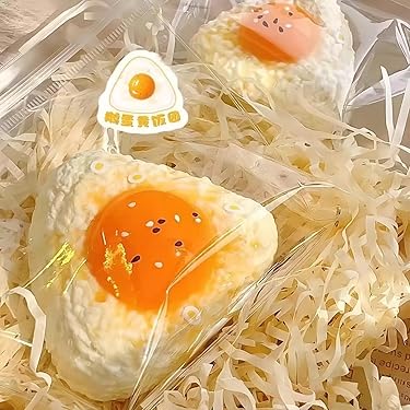 Amazon.co.jp 最新リリース: スクイーズ玩具 の新着ランキングです。